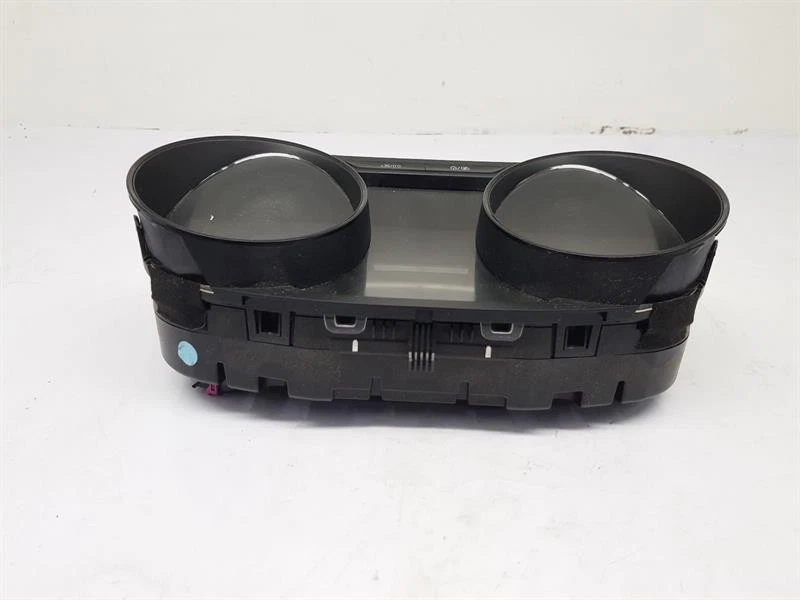 2009-2017 MK5 ФОЛЬКСВАГЕН ПОЛО СПИДОМЕТР 1.0 БЕНЗИНА РУЧНОЙ 6C0920930D  - Изображение 4 из 4