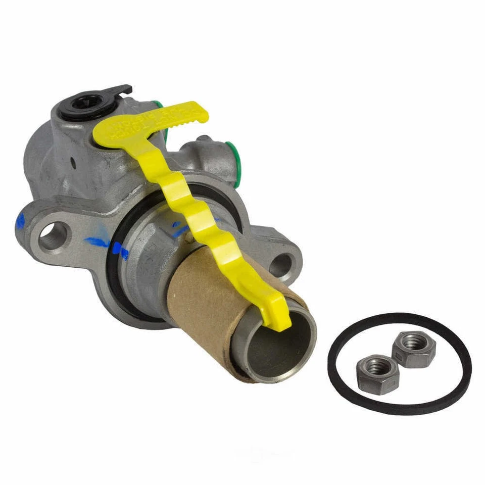 Главный тормозной цилиндр подходит для Ford Escape Focus MOTORCRAFT 2012-2019 годов выпуска - Изображение 3 из 4