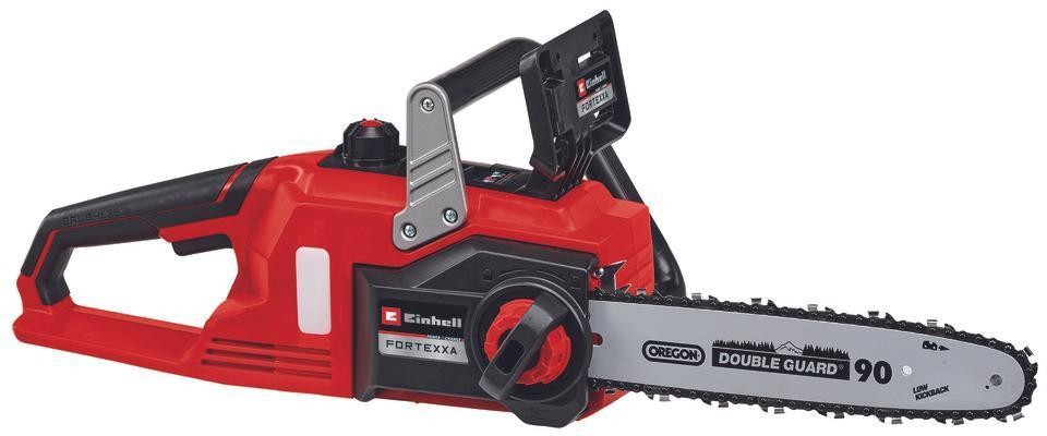 Einhell FORTEXXA 18/30 4500 Giri/min Nero, Rosso