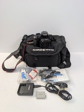 Cannon EOS 1000D Digital SLR Camera 50mm lens / accessories with Bag.