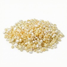 Yellow Calcite Gemstone Chips Polished Yellow Calcite Irregular for Home Decor
