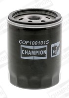 Champion COF100101S ÖLfilter FüR Abarth Alfa Romeo Autobianchi