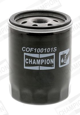 Champion COF100101S ÖLfilter FüR Abarth Alfa Romeo Autobianchi-image