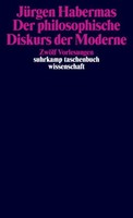 Der Philosophische Diskurs Der Moderne | Habermas, JüRgen | Kartoniert