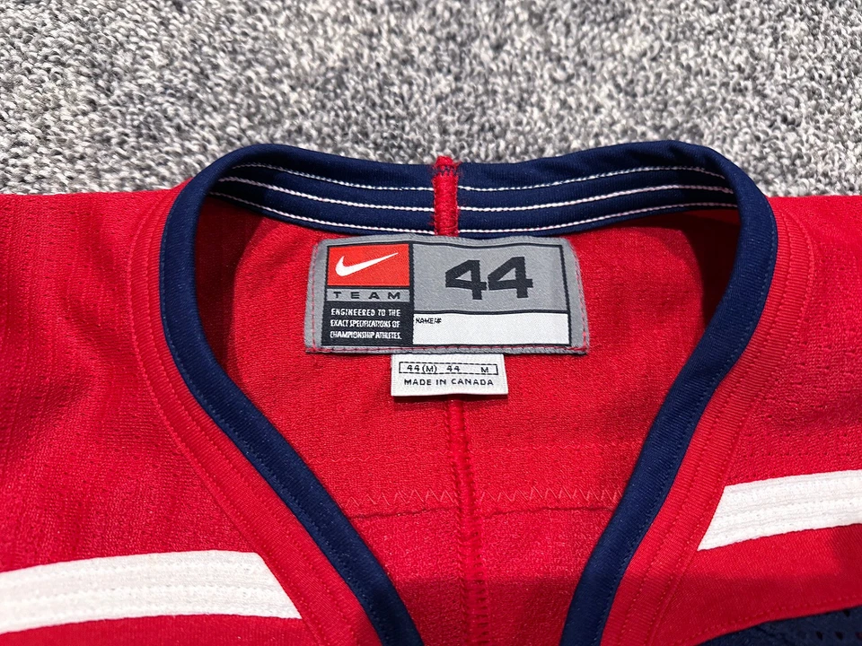 比尔·格林队美国奥林匹克野生企鹅签名亲笔签名耐克职业球衣 PSA 正品证书 — 第 4/4 张图片