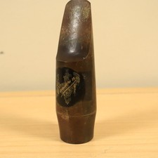 Vandoren A55 Java Alto Saxophone Mouthpiece