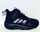 adidas Ownthegame 3.0 Basketball Shoe Kids Size 12K — photo 4