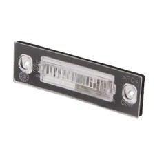 ORIGINAL® Blic Kennzeichenleuchte Links, Rechts für Fiat STILO STILO Multi