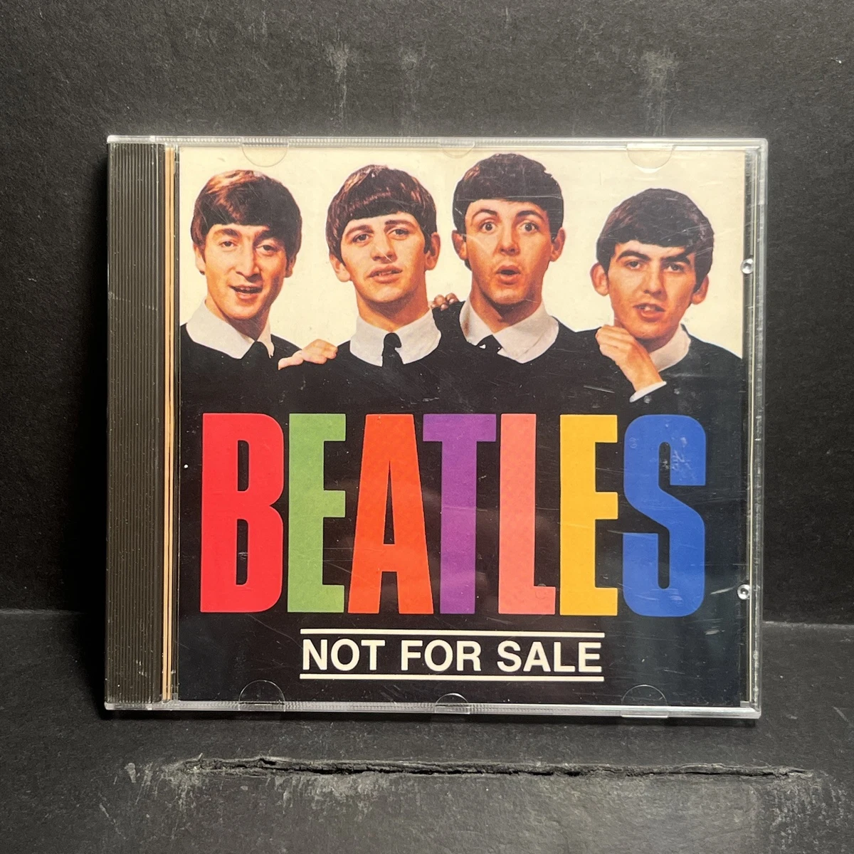 Beatles Rare Cd for sale - eBay