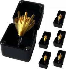 6PCS Middle Finger in a Box, Gag Gifts Funny Adult, Pranks for Adults, Funny Gif