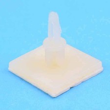 10 x 9.9mm Self Adhesive PCB Support