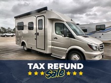 2018 Pleasure-Way Plateau XL