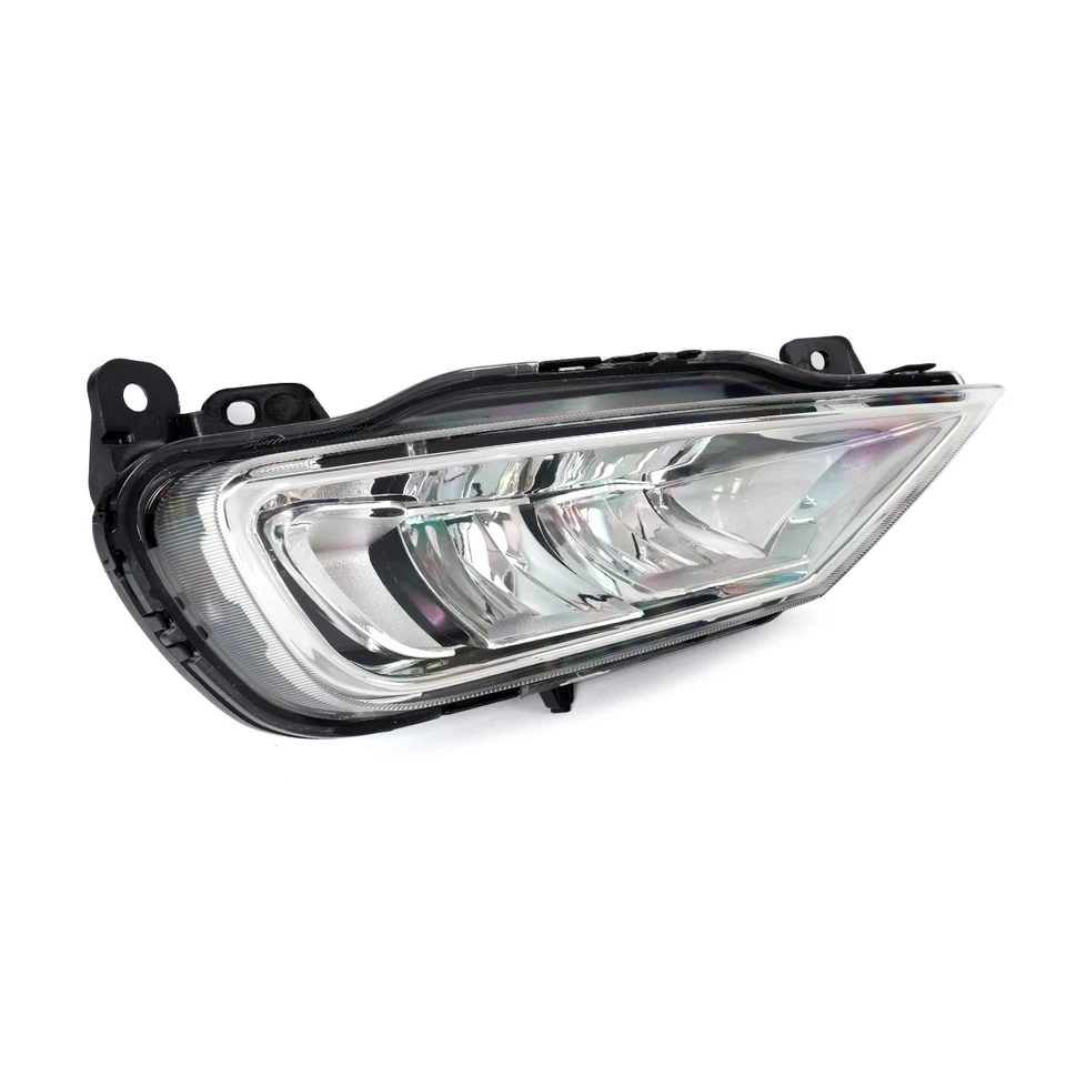 Faro antiniebla LED para parachoques delantero derecho para Volvo XC60 XC90 S90 V90 2016-2021 3143467 Foto 3 de 4