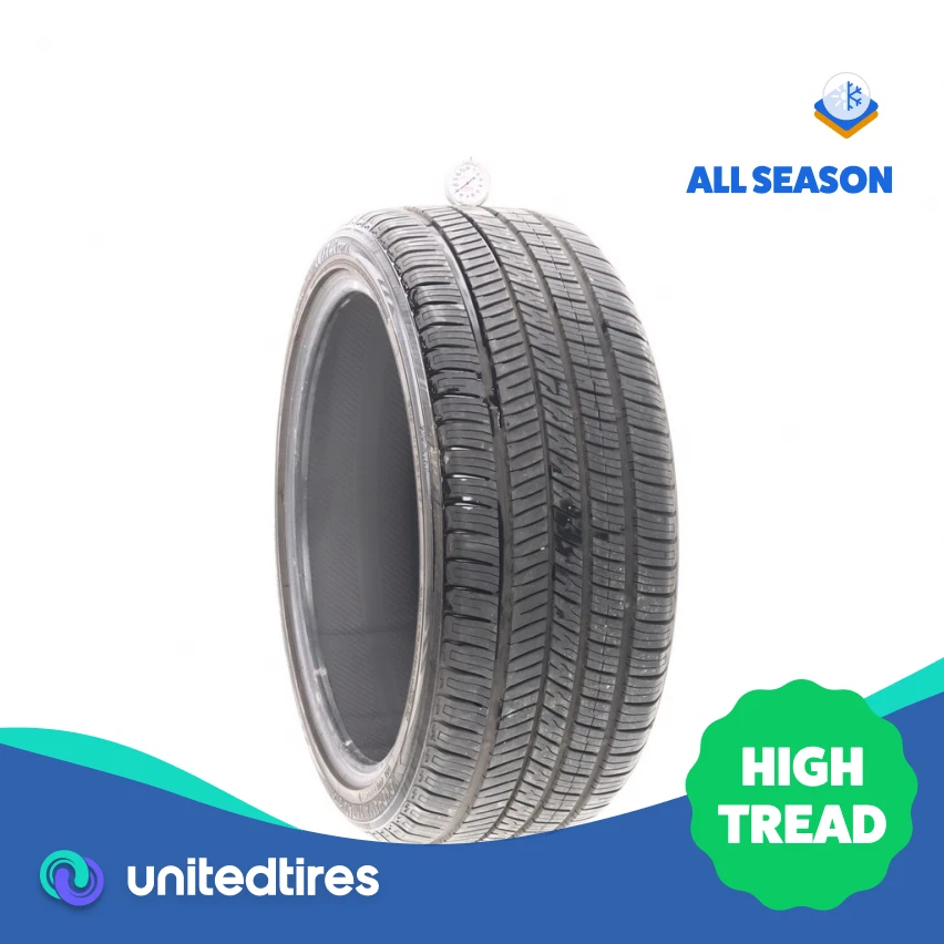 Yokohama 245/40/20 Car & Truck Tires for sale | eBay