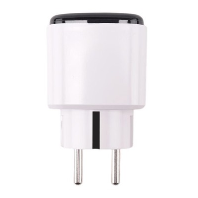 20A  Steckdose Tuya Wifi  Plug  AC100-240V  Home Voice Timin8576