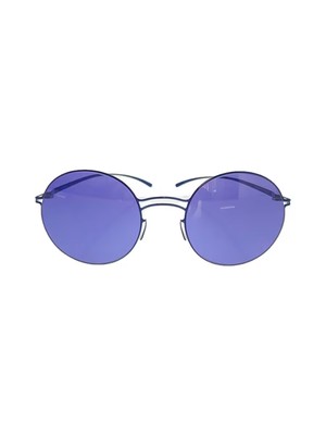 MYKITA X Maison Margiela Painted Metal Sunglasses sz 51 24 140 Mykita Margiela | eBay main image 3