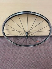 DT Swiss R 24 Spline 700c Front Wheel – Aluminum – Quick Release 100mm – Excelle