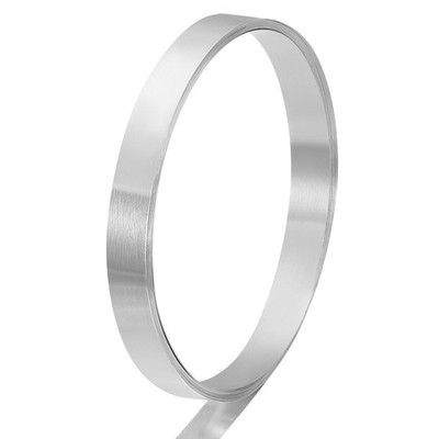 Aluminium Flashing Rolle 3000mm x 10mm x 0.2mm 1060 Aluminium Metallrolle