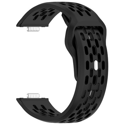 Mesh Reverse Buckle Strap Belt for HUAWEI Watch Fit4/Watch Fit4 Pro/Watch Fit3