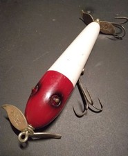Zeal Logic Ltd 1996 RH Red Head Used Vintage Bike Part