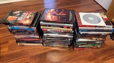 used dvds for sale 10 for 20