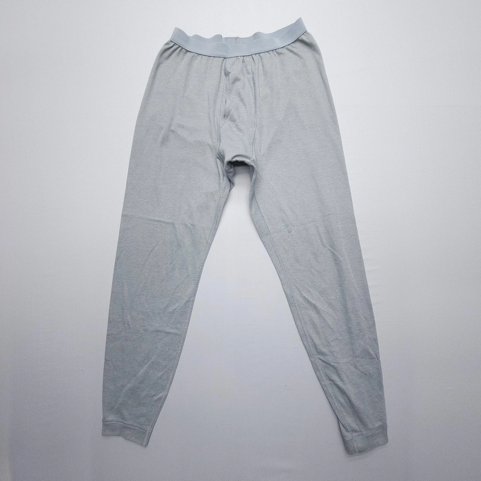Patagonia Capilene Base Layer Pants Mens Medium Gray Skiing Hiking USA Made Vtg
Opens in a new windo