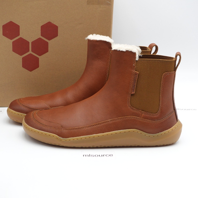 【美品】 VIVOBAREFOOT GOBI CHELSEA 43サイズ Size 10.5 / 42 EU Women's Vivobarefoot Gobi Chelsea Warmlined