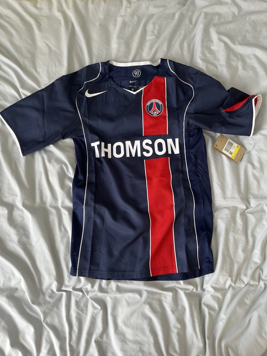 Istres 2004-2005 HOME 8 SAVELJIC