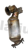 Klarius 325296 Catalytic Converter Fits Opel Vauxhall Insignia 12679189