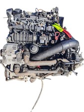 Motor Mini R57 R55 R56 N47C16A 1.6 90PS Diesel Engine Unkomplett