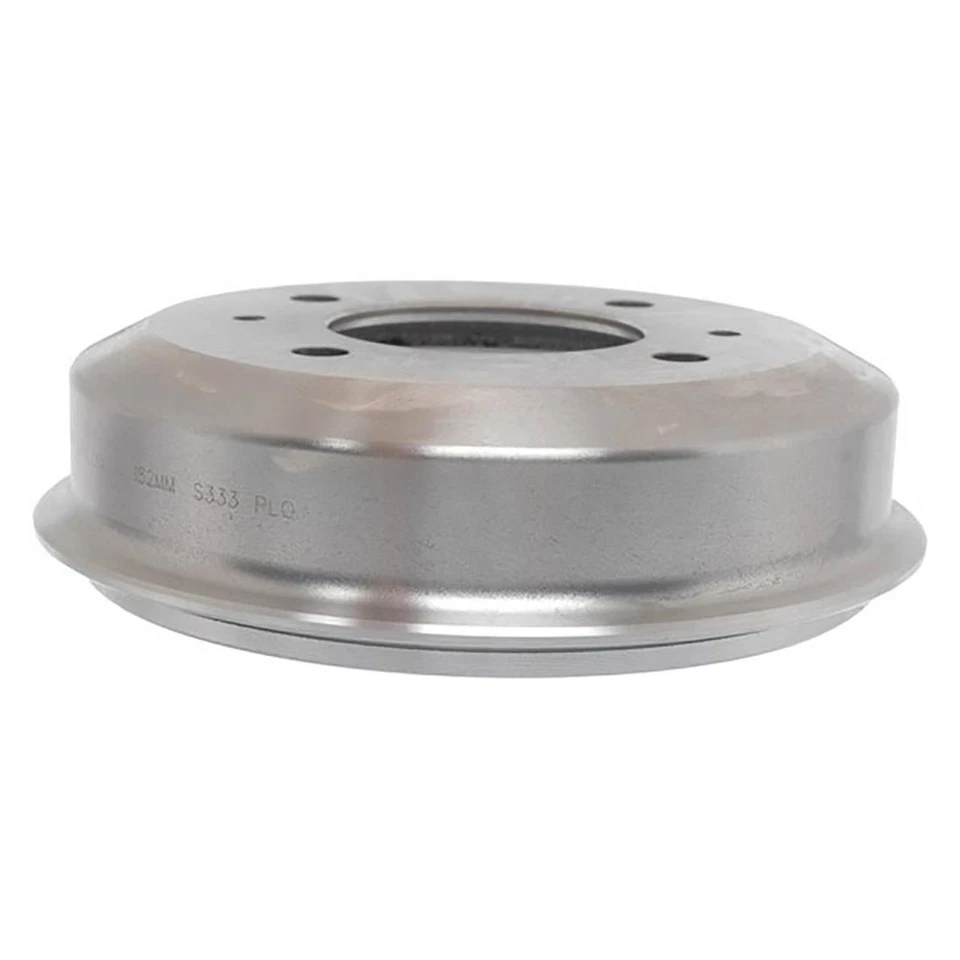 Kit trasero tambores de freno y zapatas de freno para Hyundai Accent 1996 - Raybestos Foto 3 de 4