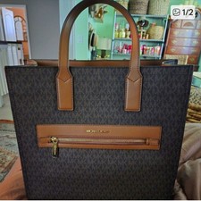 michael kors laptop bag women