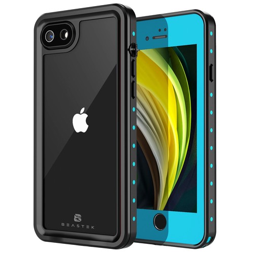 Do Apple iPhone 7 8 / SE 2020 2022 Etui Wodoodporne z serii ochraniaczy ekranu - Zdjęcie 14 z 23