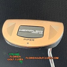 PING HEPPLER PIPER C PUTTER (35")