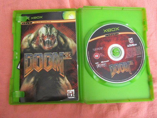 ORIGINAL XBOX GAMES (NOT 360/ONE) PICK-A-GAME VARIOUS TITLES **UPDATED**28/07/25 - Picture 52 of 308