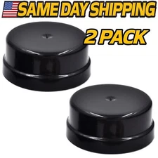 (2 Pack) Standard Hub Caps fits Cub Cadet XT1 Series Garden Tractors 2020-UP
