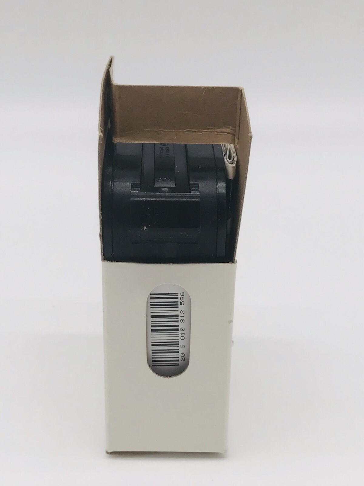 HP 23 Tri-Color C1823D Printer Cartridge Open Box-image