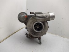 Turbocompressore IHI VF Turbo di Subaru Impreza WRX STI