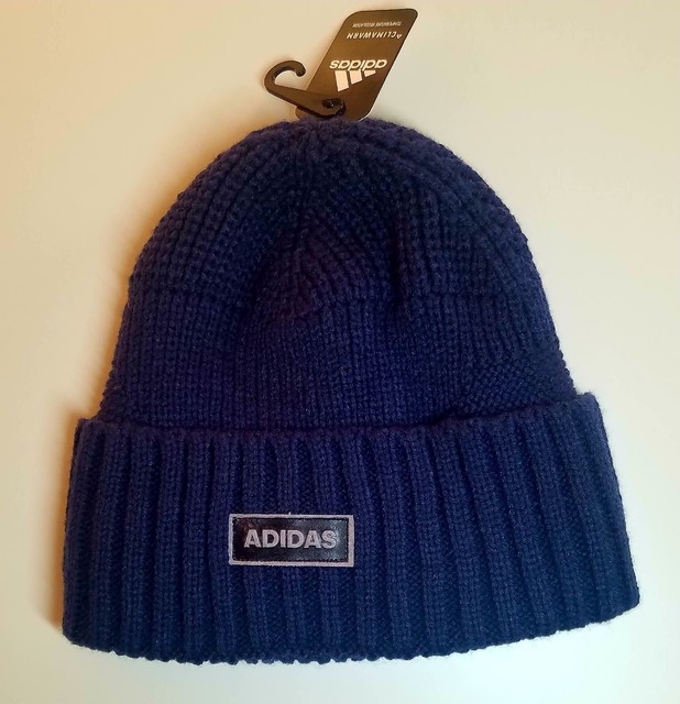 adidas pine knot beanie