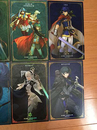 その他 Fire Emblem Engage Elyos Collection Amazon.co.jp: Fire Emblem Engage Elyos Collection(ファイアー