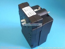 Motore pagaie macchina del ghiaccio Icematic 19440059