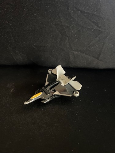 Transformers Legion Legends Class Robots In Disguise Titan Masters DoTM 2007 - Picture 13 of 58