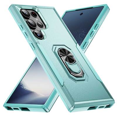 Outdoor Panzeruülle Für iPhone/Samsung/Google Handy Hülle Schutz Case Cover