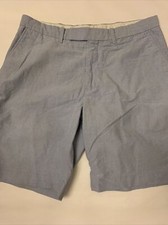 Polo Ralph Lauren Size 36 Mens Shorts Flat Front Chino