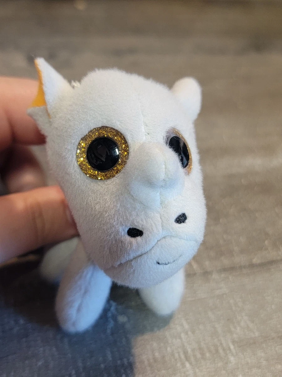 Spike the rhino beanie baby 2025