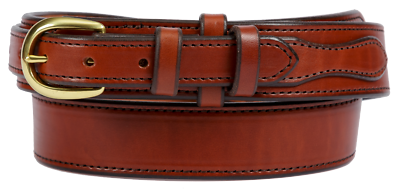 #ad #ad Ranger Belt with a Lifetime Warranty. Hand Made in USA Western Belt. Full Grain $75.00