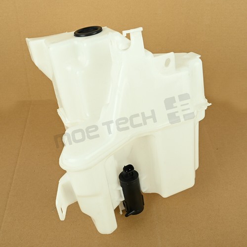 For 2019-2021 Toyota RAV4 Windshield Washer Reservoir Tank W/Tube&Motor - Picture 2 of 13