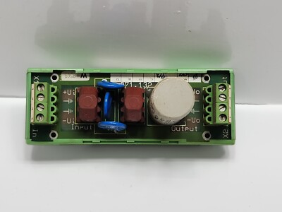 STN SYSTEMTECHNIK FIM 401 PCB Modul 271.132 252