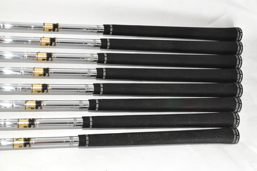 Mizuno MP-32 Forged 8p 3-4-5-6-7-8-9-Pw RH DG X100 Extra Stiff Golf Iron Set Men - Picture 22 of 22