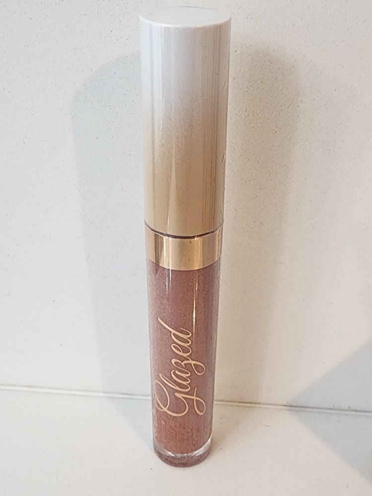 lip gloss-Hot mess